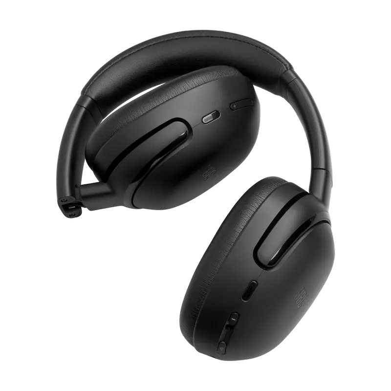 Căști JBL Tour One M3 Smart TXT, Negru