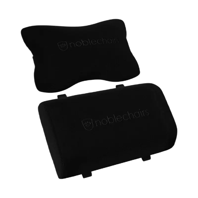 Scaun Gaming Noblechairs Epic, PU Piele, Negru