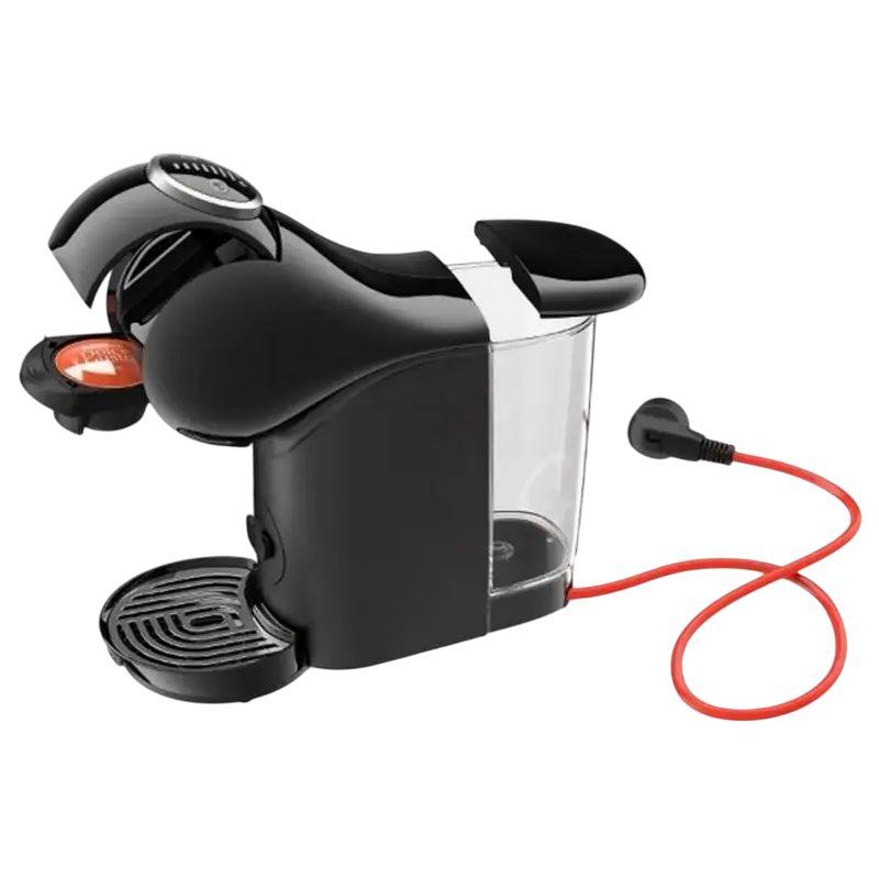 Cumpara  Cafetiere - Капсульная Кофеварка Krups Genio S Plus + Кап..