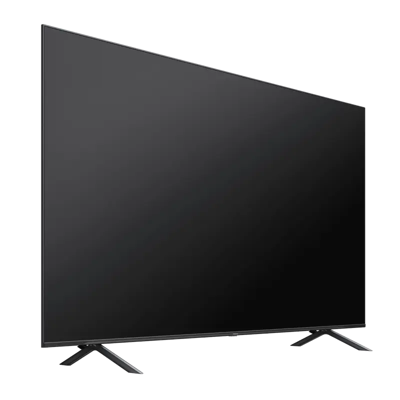 85" QLED SMART TV Hisense 85E7NQ, 3840x2160 4K UHD, VIDAA U7.0, Negru