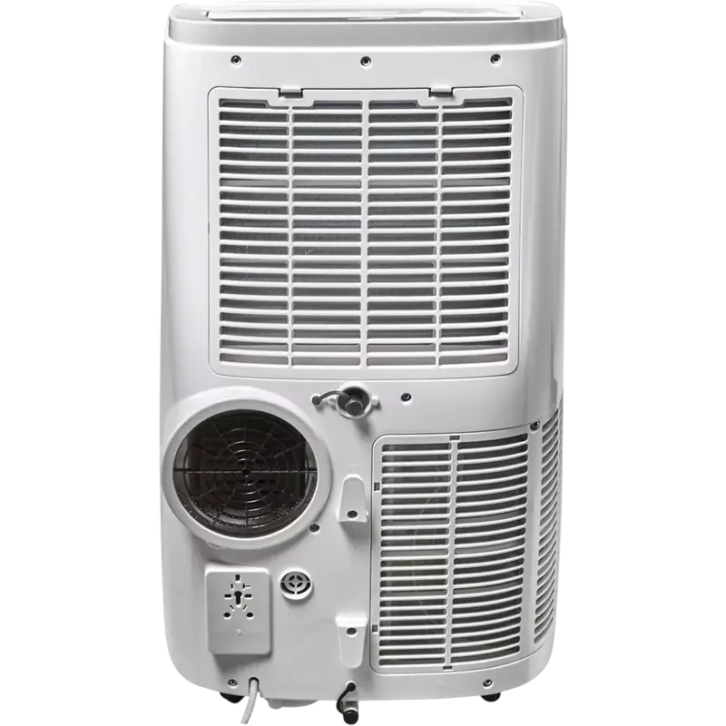Aer Condiționat Mobil / Răcitor Evaporativ Hyundai HYCLM14KR, 14kBTU/h, Alb