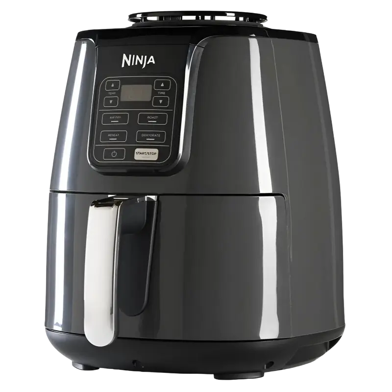 Multicuptor Ninja AF100EU, Grey