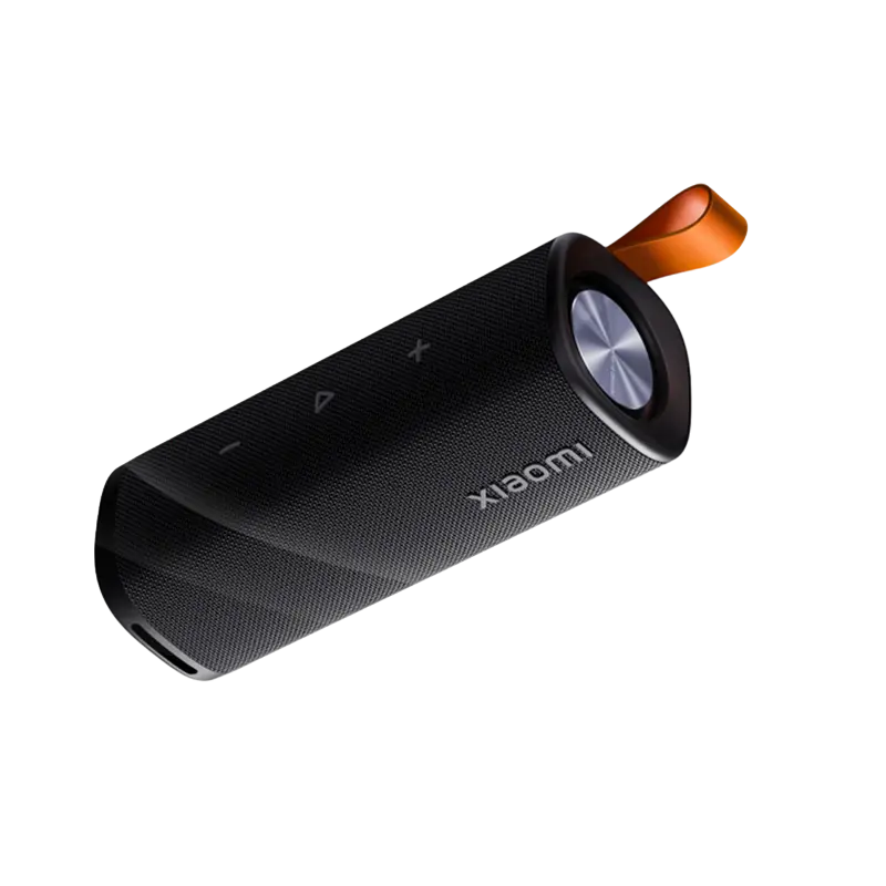 Boxă portabilă Xiaomi Sound Outdoor, Negru