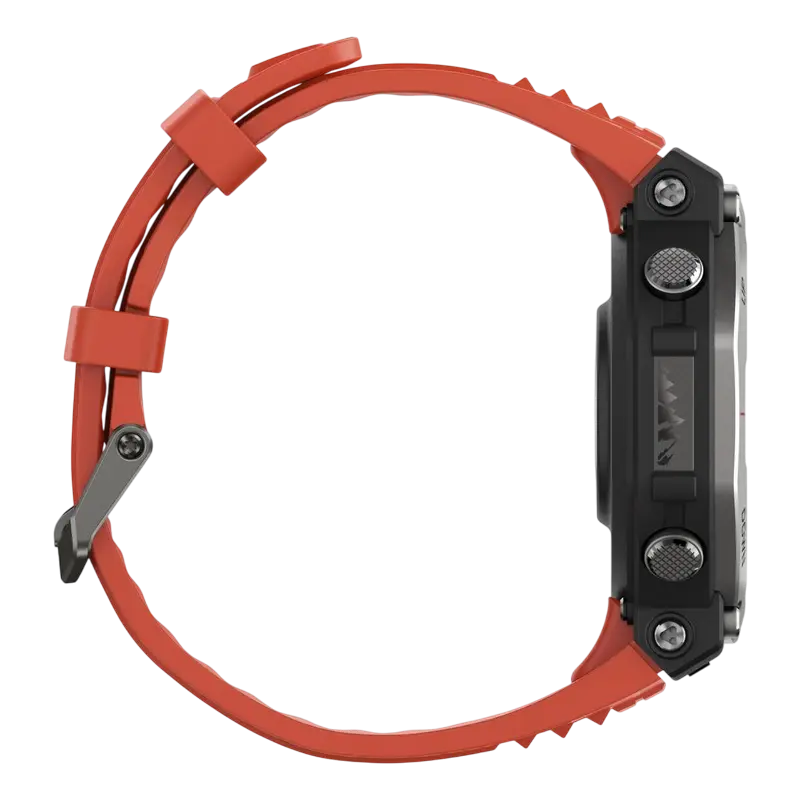 Умные часы Amazfit T-Rex 3, 48мм, Lava