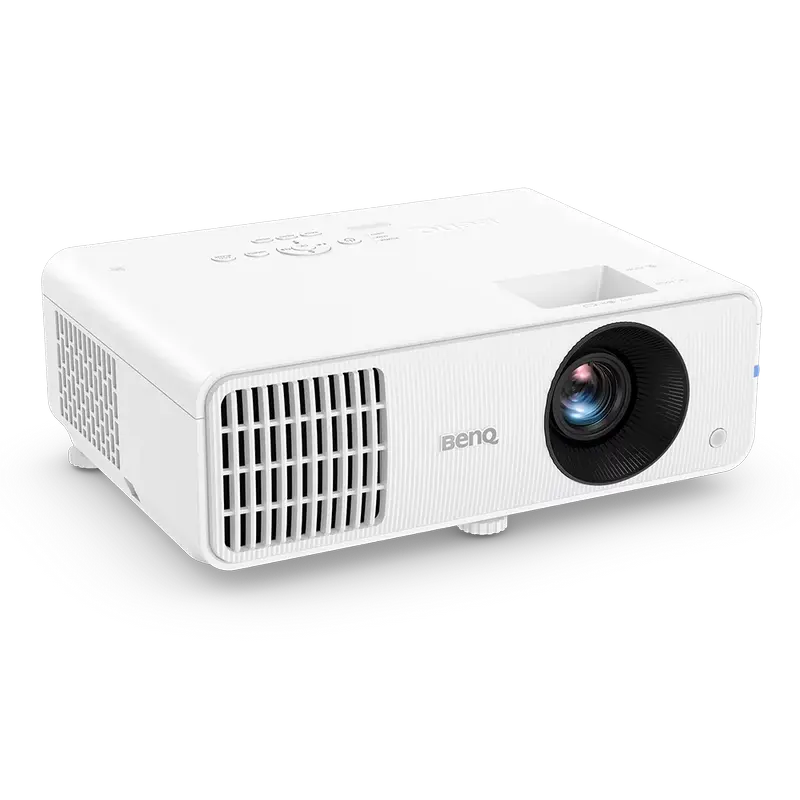 Proiector laser BenQ LW650, 4000ANSI Lumens, WXGA (1280 x 800)