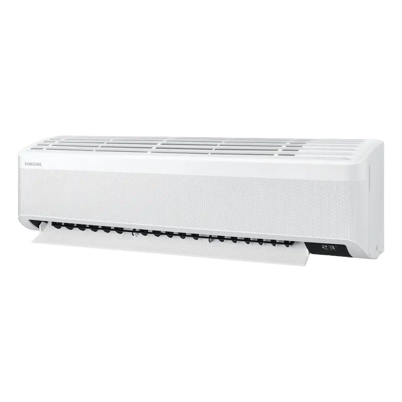 Unitate de aer condiționat interior Samsung AJ050TNAPKH/EA WindFree Premium Plus, 17kBTU/h, Alb