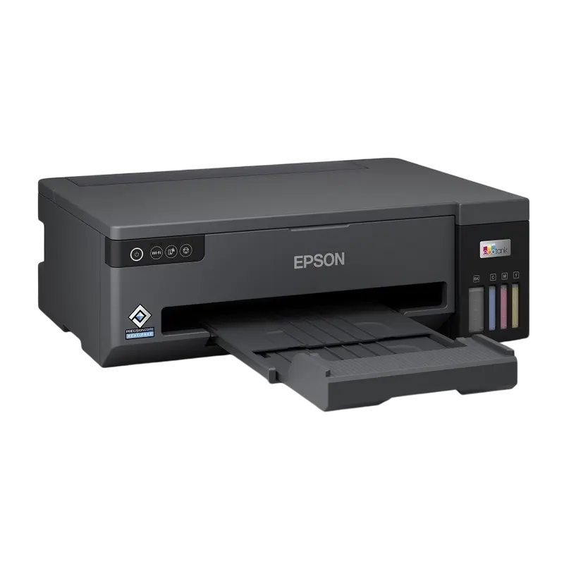 Imprimantă cu jet de cerneală Epson L11050, A3, Gri