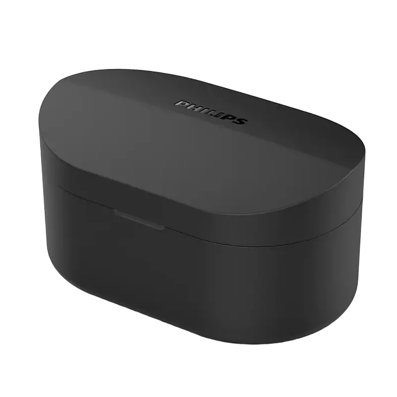 Căști Philips TAT1138BK/00, Negru
