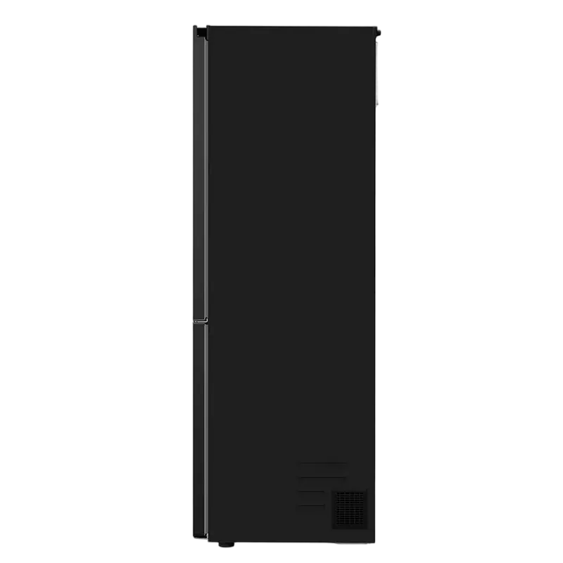 Frigider LG GBV3100EEP, Negru