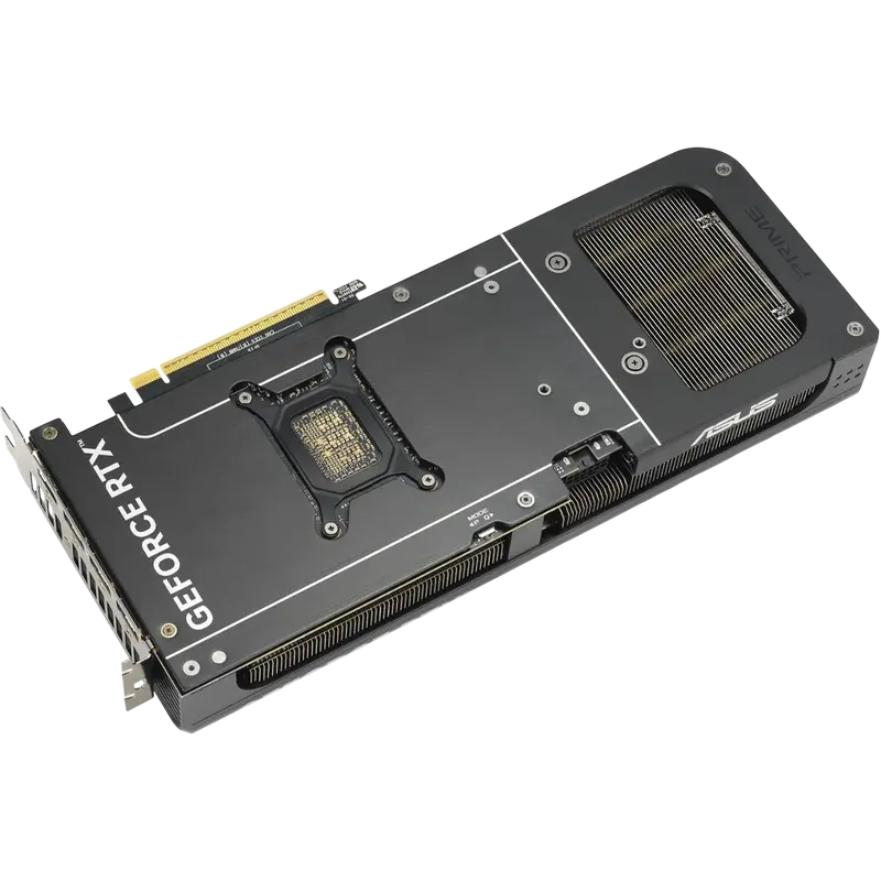 Placă Video ASUS PRIME-RTX5070-O12G, 12GB GDDR7 192bit