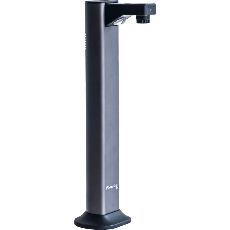 Scaner Portabil Canon IRIScan Desk 7 Pro, A3, Negru