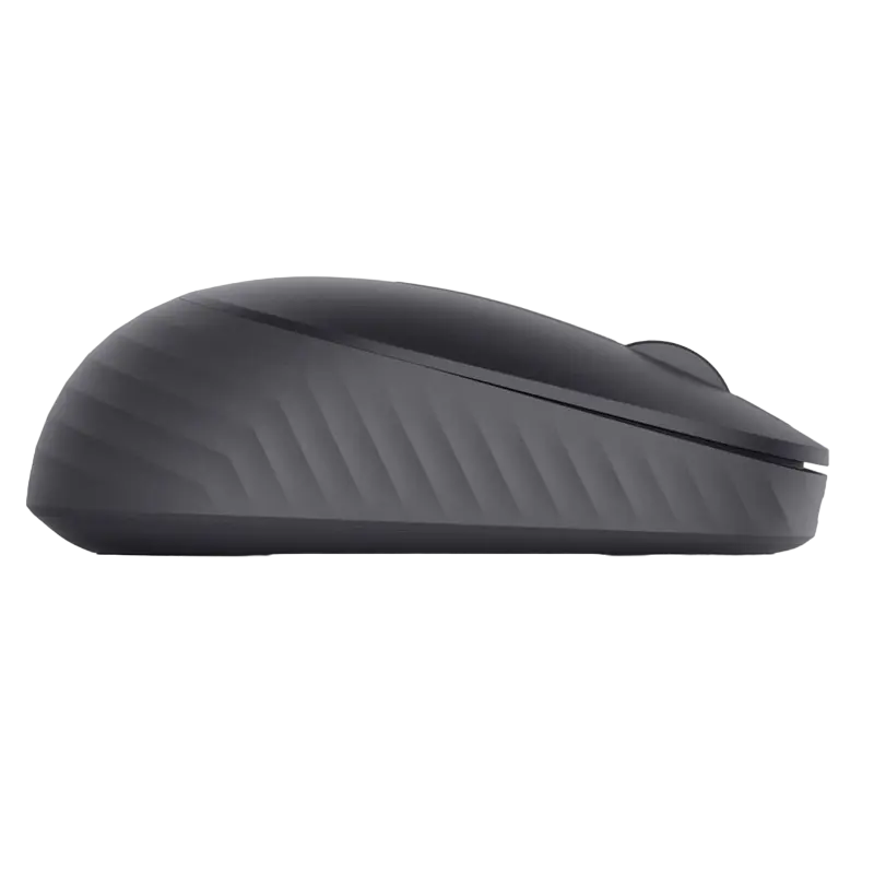 Mouse Wireless DELL MS7421W, Graphite Black