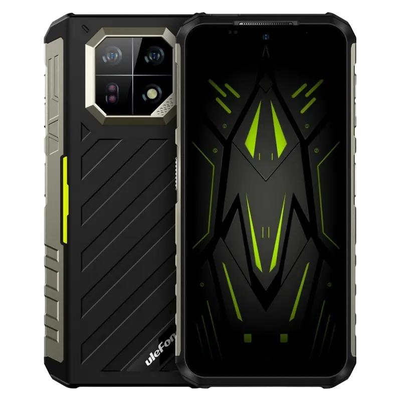 Smartphone Ulefone Armor 22, 8GB/25..