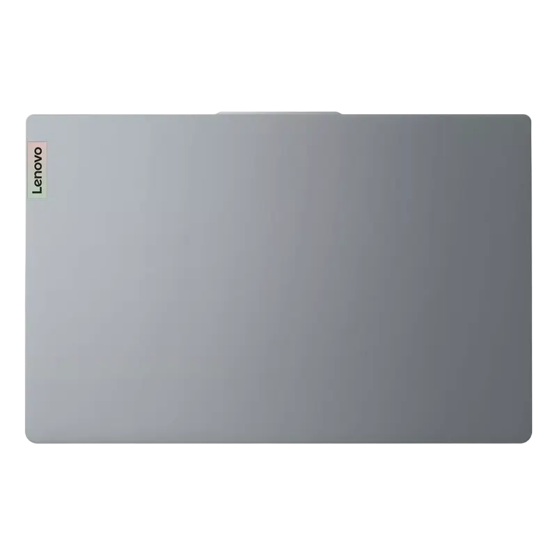 Laptop 16" Lenovo IdeaPad Slim 3 16IAH8, Arctic Grey, Intel Core i5-12450H, 16Gb/512Gb, Fără OS