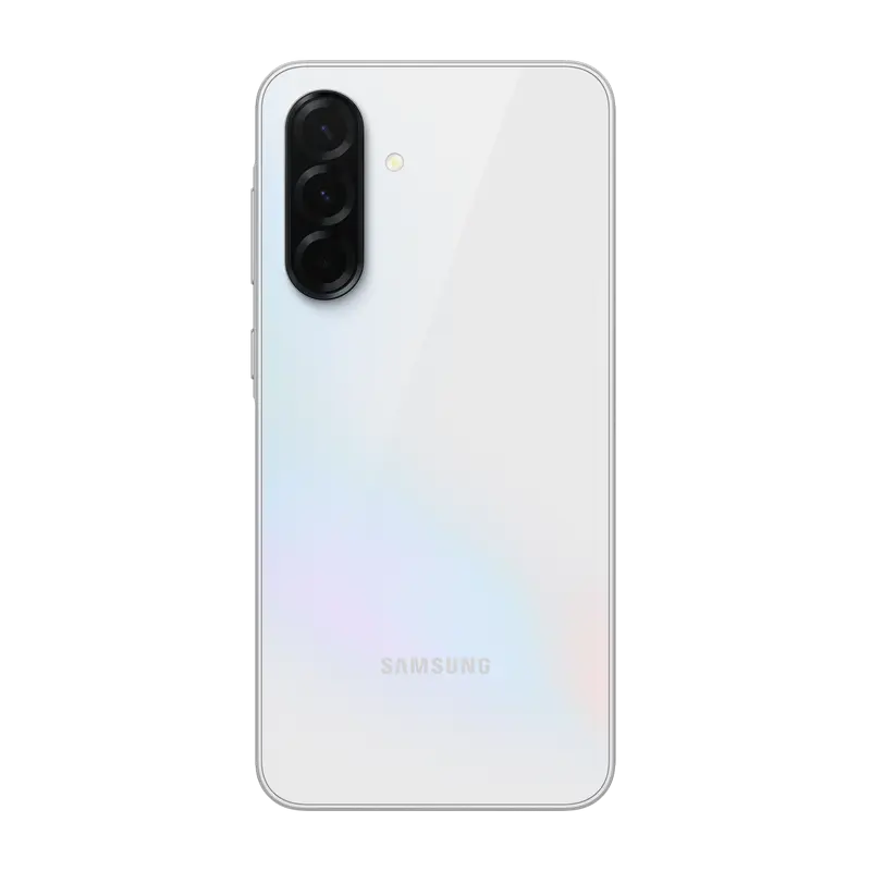 Smartphone Samsung Galaxy A36, 8GB/256GB, Awesome White