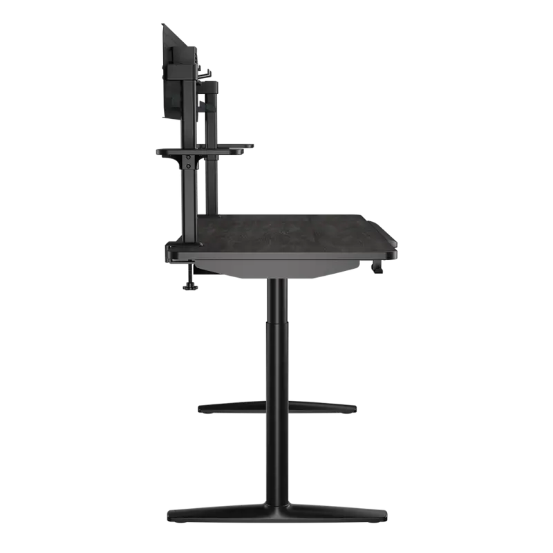 Birou Gaming Cougar E-Odyssey, Negru
