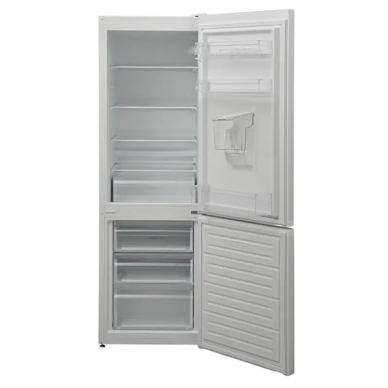 Frigider OZON OZ-SN278MFI-EU, Alb