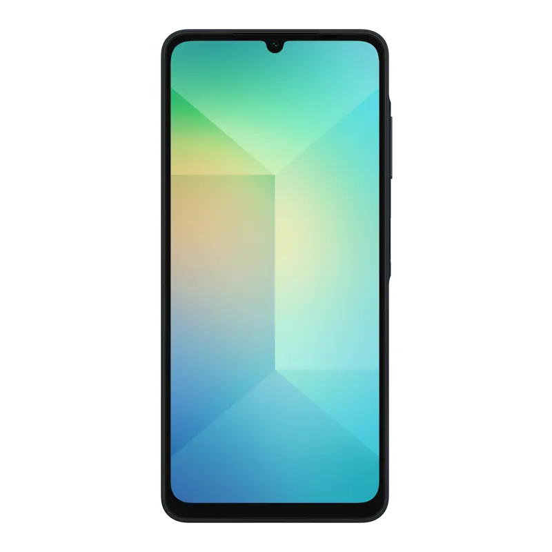 Smartphone Samsung Galaxy A06, 4GB/128GB, Negru