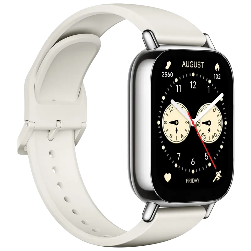 Ceasuri inteligente Xiaomi Redmi Watch 5 Lite, Light Gold