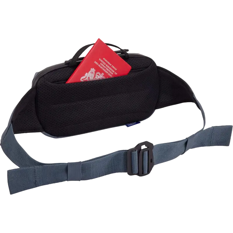 Ruc de talie THULE Aion, Dark Slate