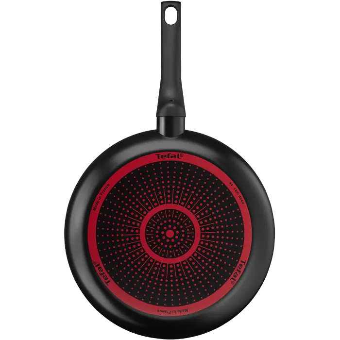 Сковорода Tefal B5670553, 26см, Чёрный
