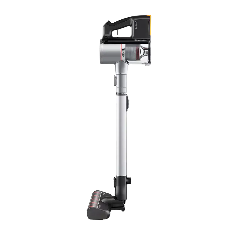 Вертикальный Пылесос Shark A9K-CORE3S, Серебристый