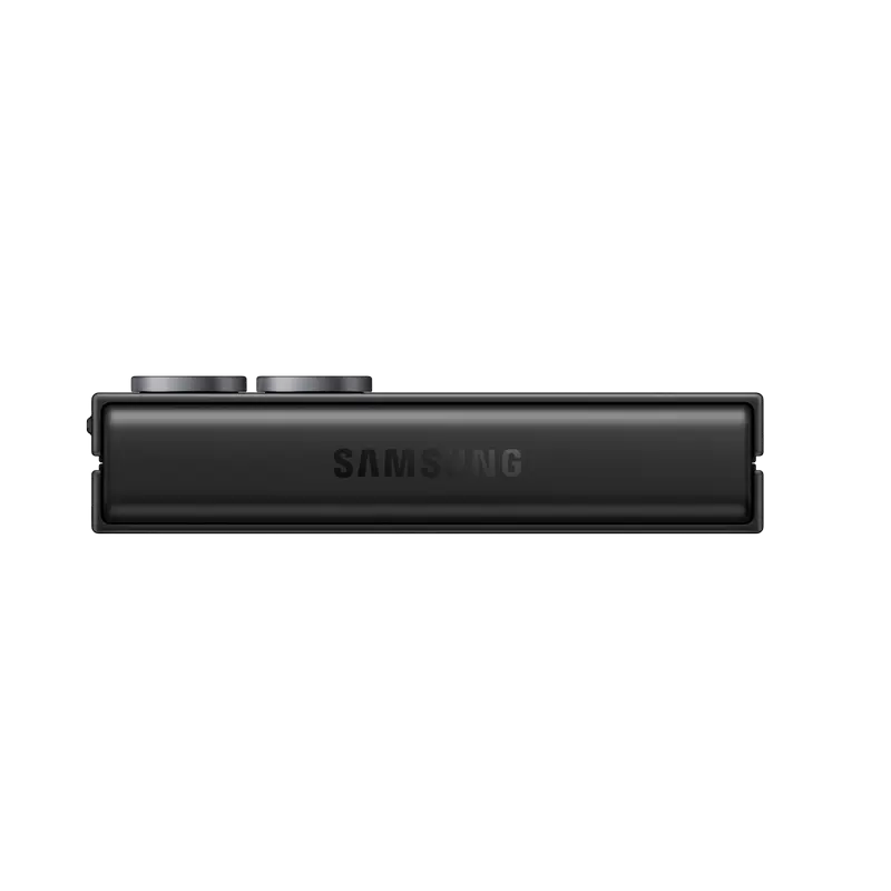 Smartphone Samsung Galaxy Flip 7 FE, 8GB/128GB, Negru