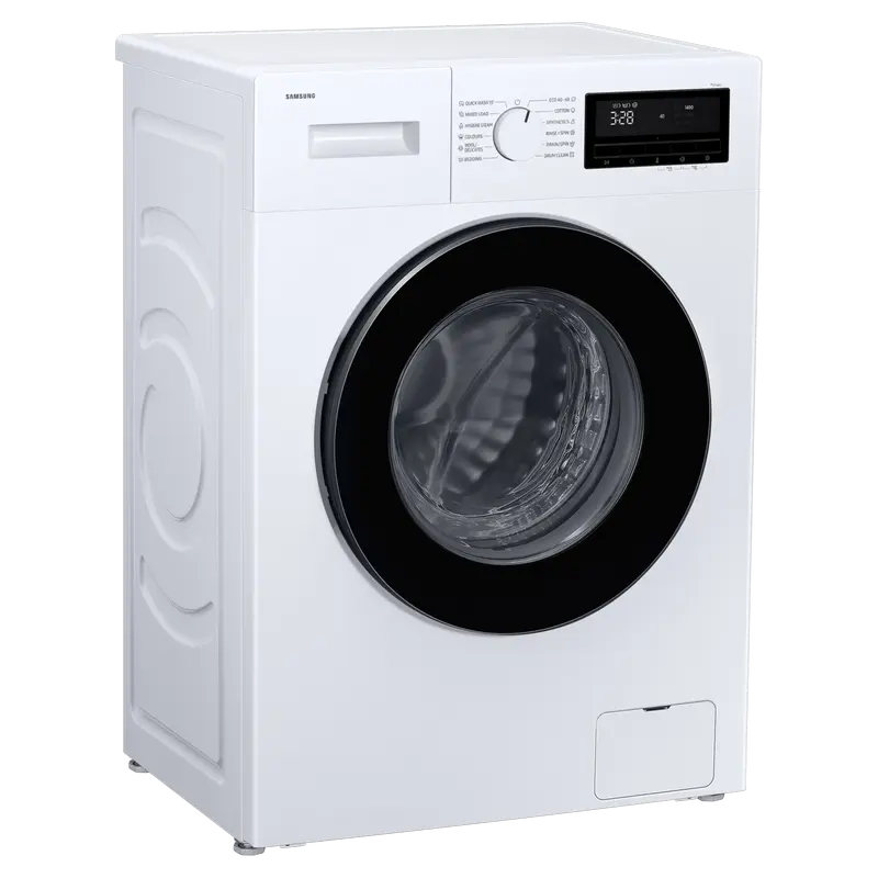 Mașină de spălat Samsung WW70FG3M05AWLF, 7kg, Alb