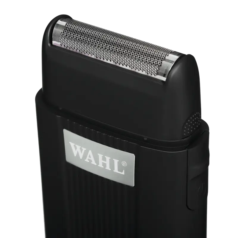 Aparat de ras electric WAHL 3616-0470, Negru