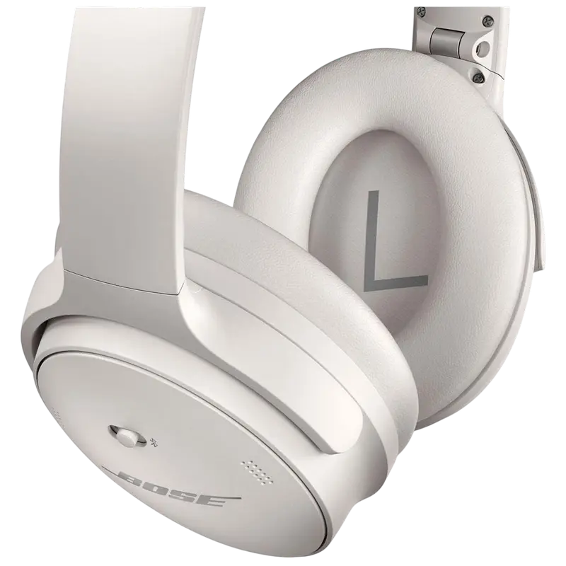 Căști BOSE QuietComfort, Alb