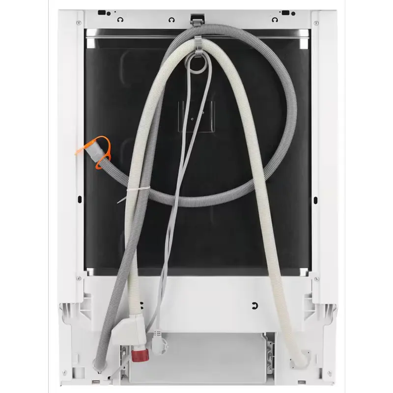 Mașina de spălat vase Electrolux EEM48321L, Negru