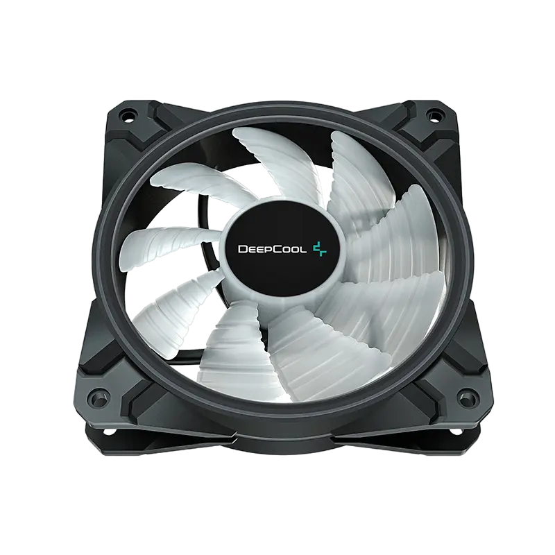 Ventilator PC Deepcool CF120 PLUS, 120 mm