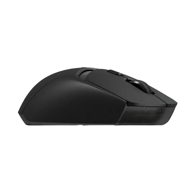 Mouse Wireless Logitech G309, Negru