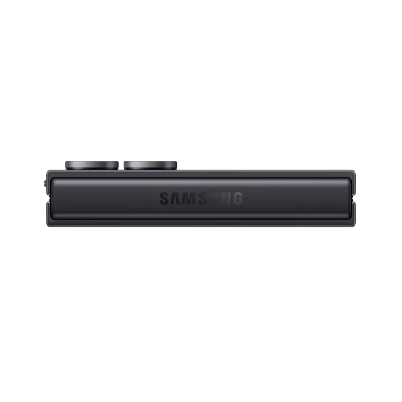 Smartphone Samsung Galaxy Flip 7, 12GB/512GB, Jet Black