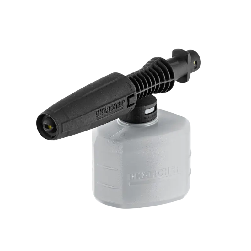 Mini-mașină de spălat cu presiune Karcher K 6 Special + Set 2.642-794.0 + 2.643-150.0 + 9.633-055.0