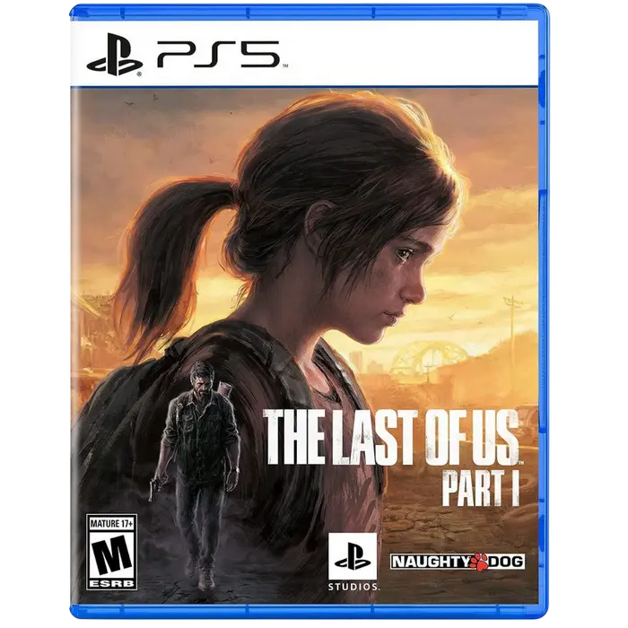 Cumpara  Jocuri pentru console și PC-uri - ActiVision The Last of Us: Part 1, Acțiune și..