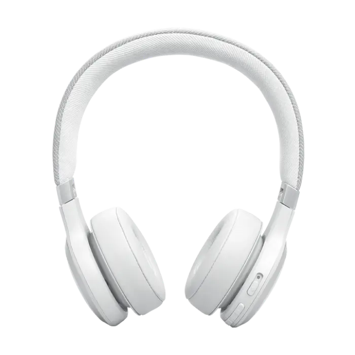 Căști JBL LIVE670NC, Alb