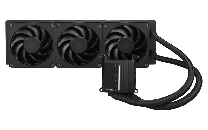 Cooler procesor ASUS ProArt LC 360