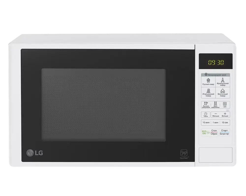Cuptor cu microunde LG MS20R42D, Al..