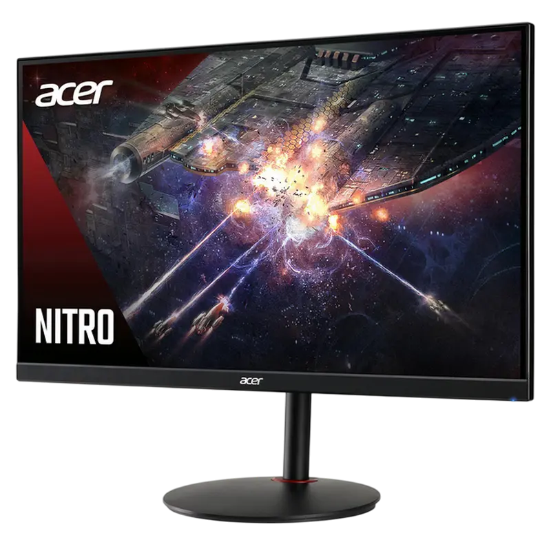 27" Monitor Acer XV270M3bmiiprx, IPS 1920x1080 FHD, Negru