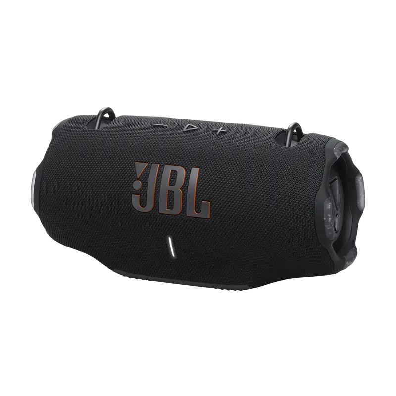 Boxă portabilă JBL Xtreme 4, Negru