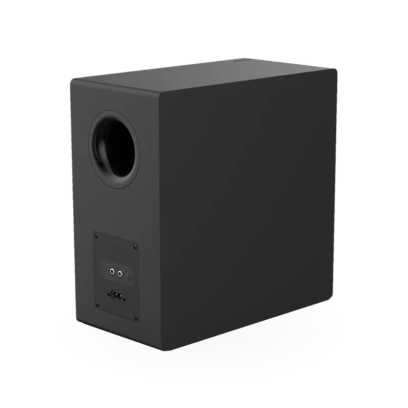 Саундбар Hisense HS5100, Черный