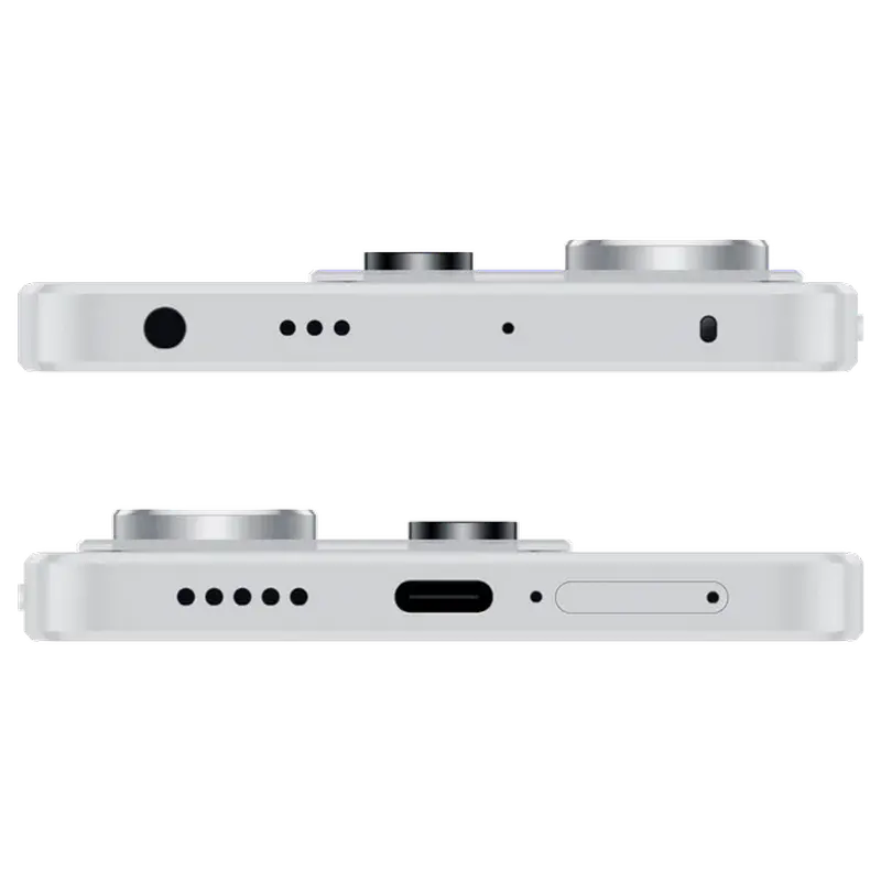 Smartphone Xiaomi Redmi Note 13 5G, 8GB/256GB, Arctic White