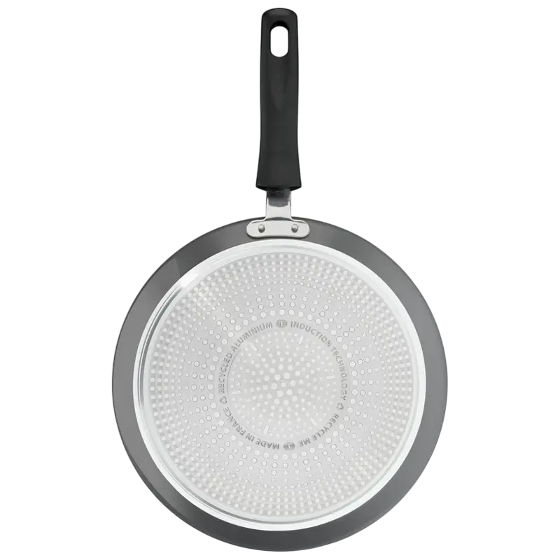 Tigaie pentru clătite Tefal C4283873, 25cm, Gri
