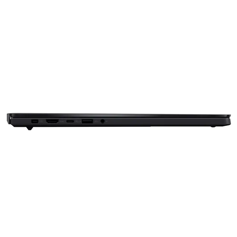 Laptop 16" ASUS ProArt P16 H7606WV, Nano Black, AMD Ryzen AI 9 HX 370, 32GB/2048GB, Windows 11 Pro