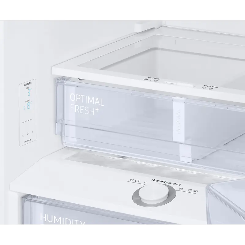 Frigider Samsung RB38C603EWW/UA, Alb