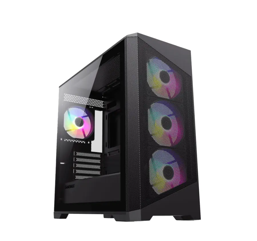 Cumpara  Laptopuri și calculatoare - Navigator PC10504 // Gaming / PC i5-13400F B7..