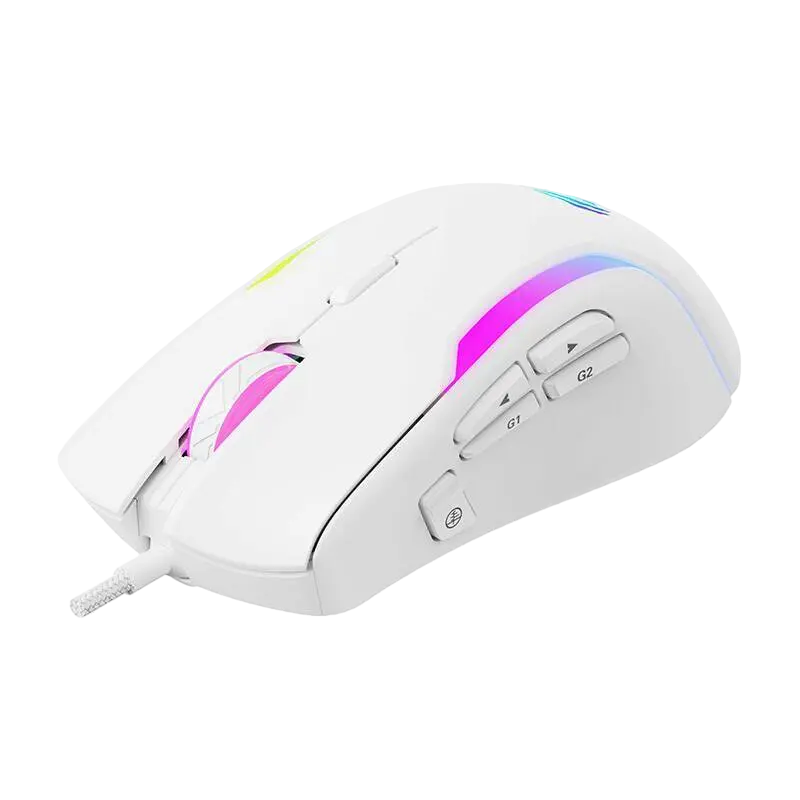 Gaming Mouse Havit MS1033, Alb