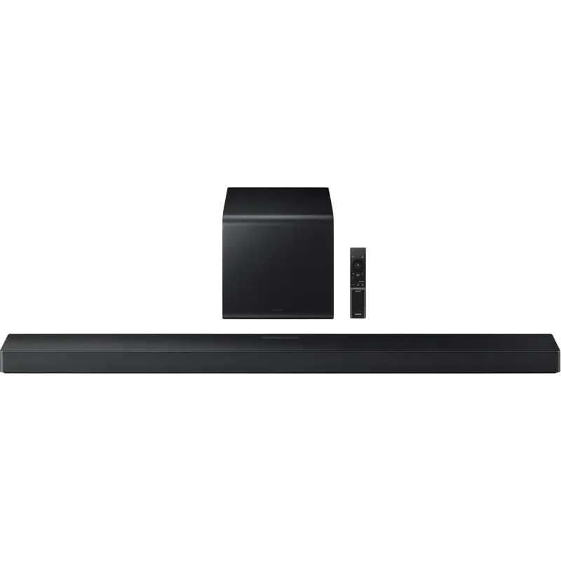 Soundbar Samsung HW-QS700F, Negru