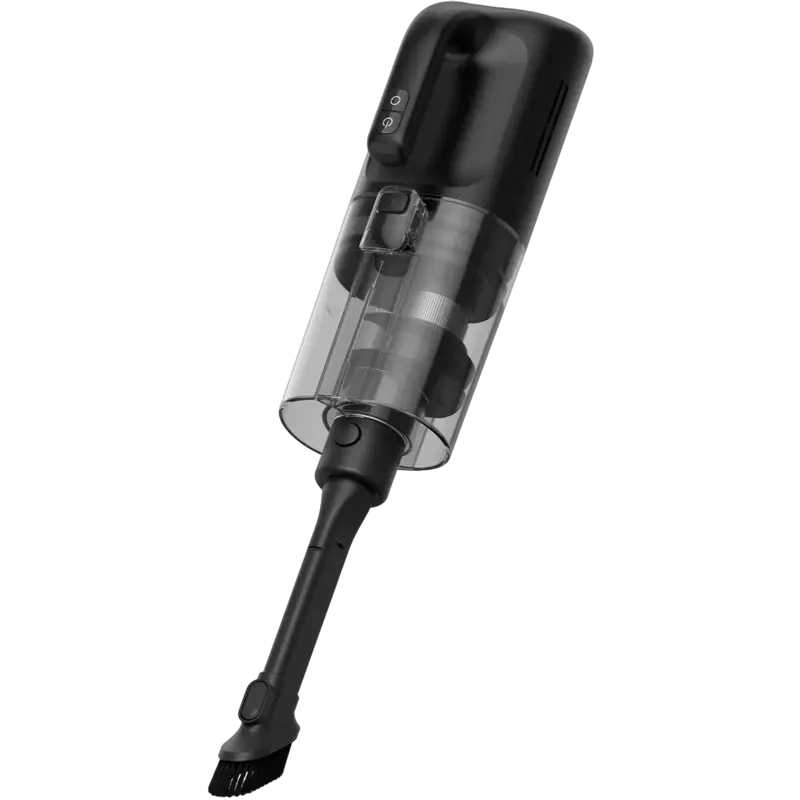 Aspirator Vertical Dreame H14 Dual, Negru